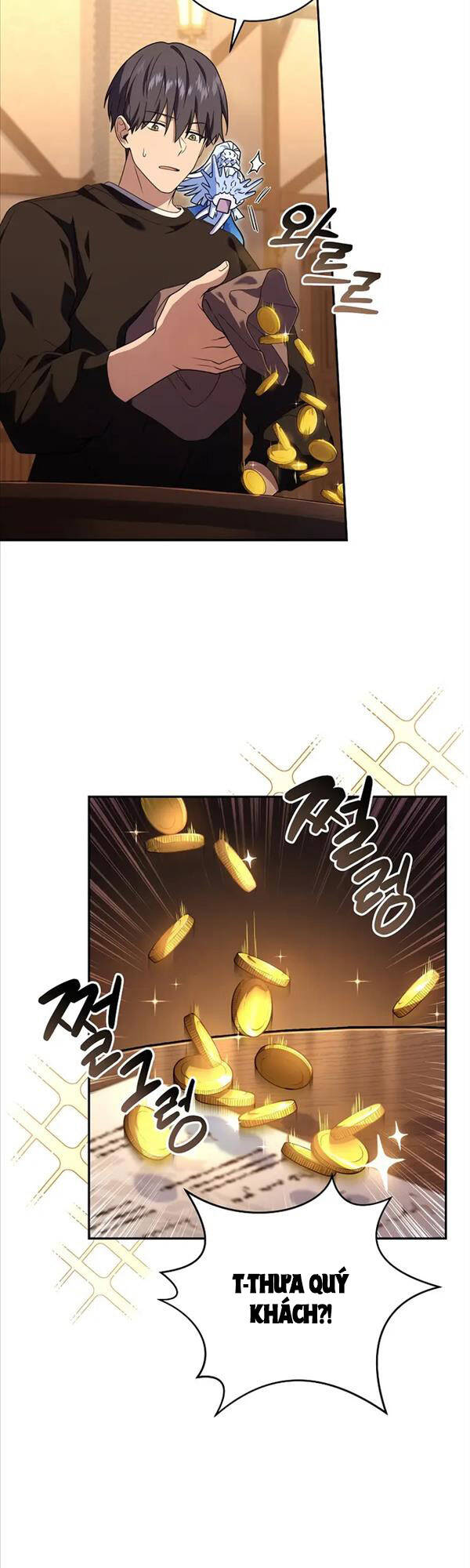 Sự Trở Lại Của Người Chơi Bị Đóng Băng Chap 77 - Next Chap 78