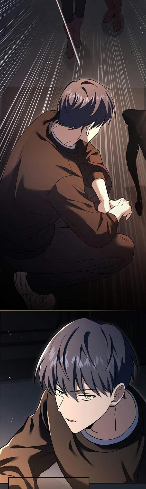 Sự Trở Lại Của Người Chơi Bị Đóng Băng Chap 78 - Next Chap 79