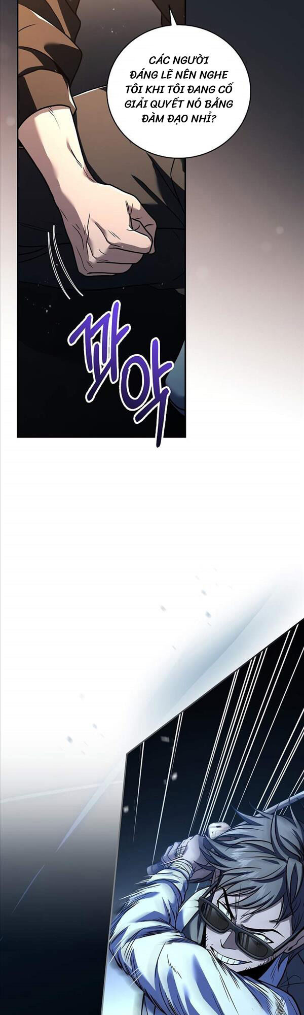 Sự Trở Lại Của Người Chơi Bị Đóng Băng Chap 78 - Next Chap 79