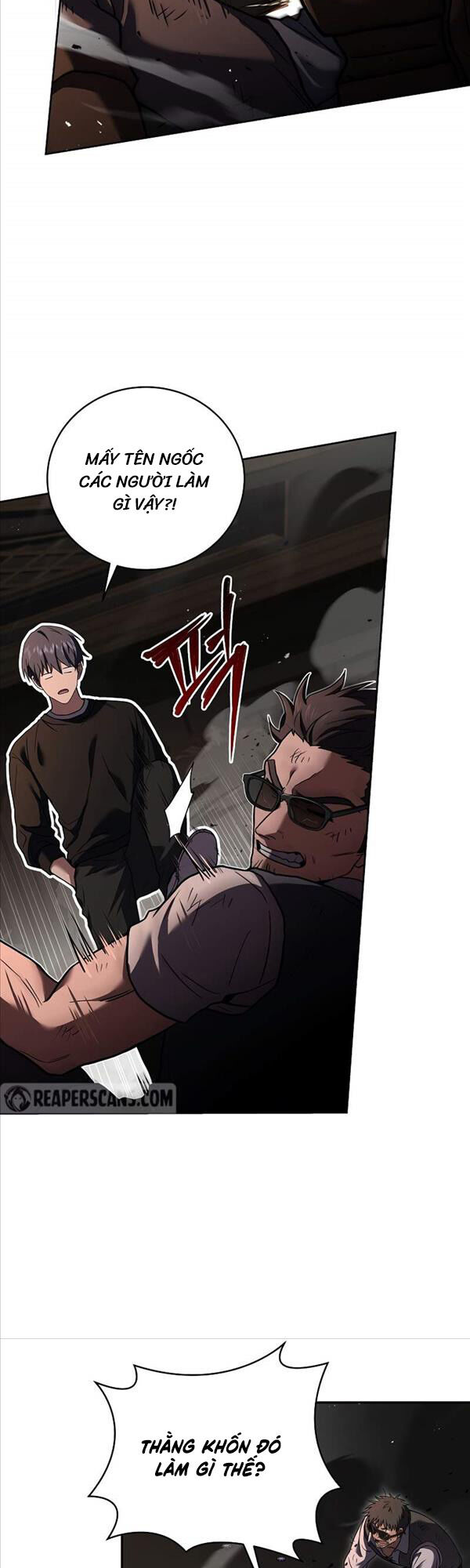Sự Trở Lại Của Người Chơi Bị Đóng Băng Chap 78 - Next Chap 79