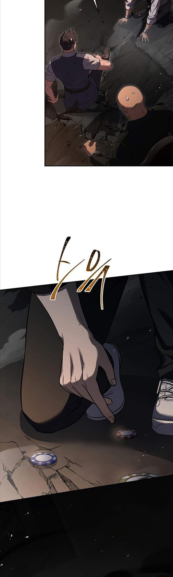 Sự Trở Lại Của Người Chơi Bị Đóng Băng Chap 78 - Next Chap 79