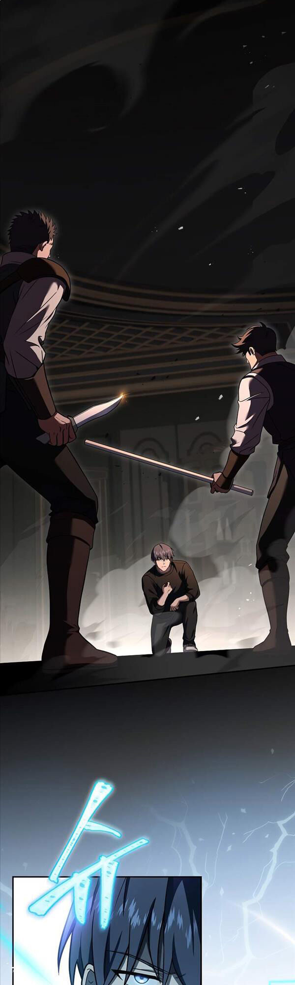 Sự Trở Lại Của Người Chơi Bị Đóng Băng Chap 78 - Next Chap 79