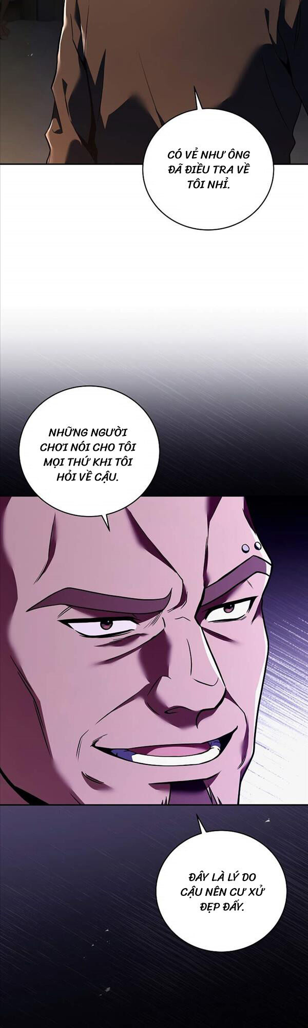 Sự Trở Lại Của Người Chơi Bị Đóng Băng Chap 78 - Next Chap 79