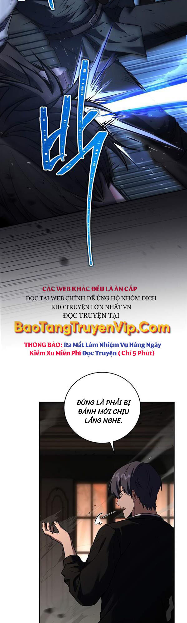 Sự Trở Lại Của Người Chơi Bị Đóng Băng Chap 78 - Next Chap 79