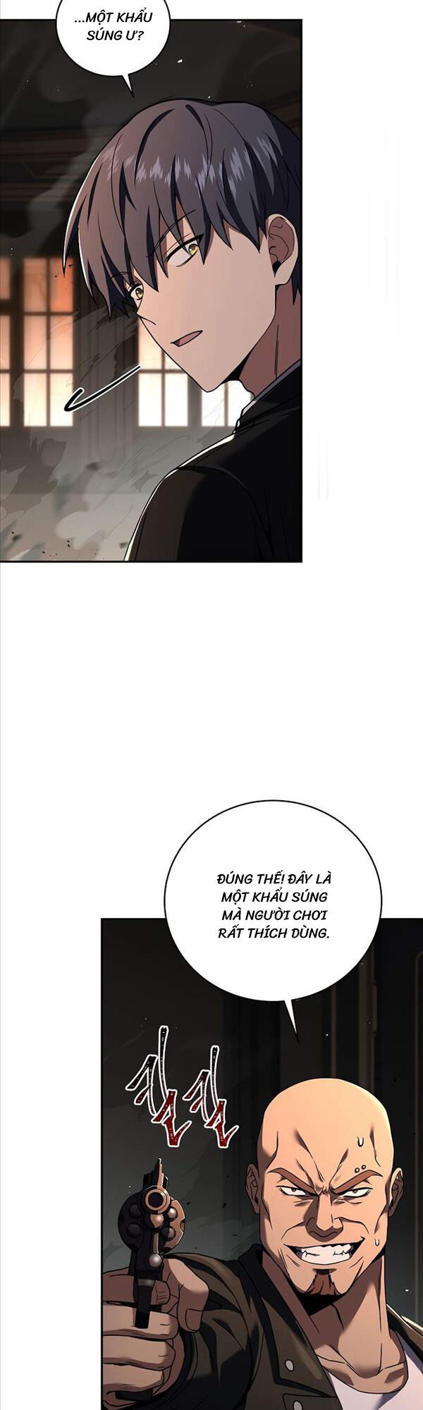 Sự Trở Lại Của Người Chơi Bị Đóng Băng Chap 78 - Next Chap 79