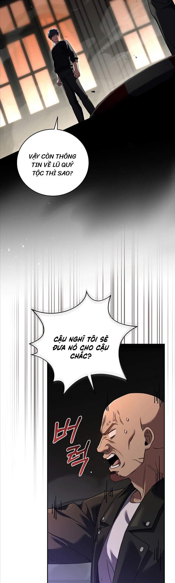 Sự Trở Lại Của Người Chơi Bị Đóng Băng Chap 78 - Next Chap 79