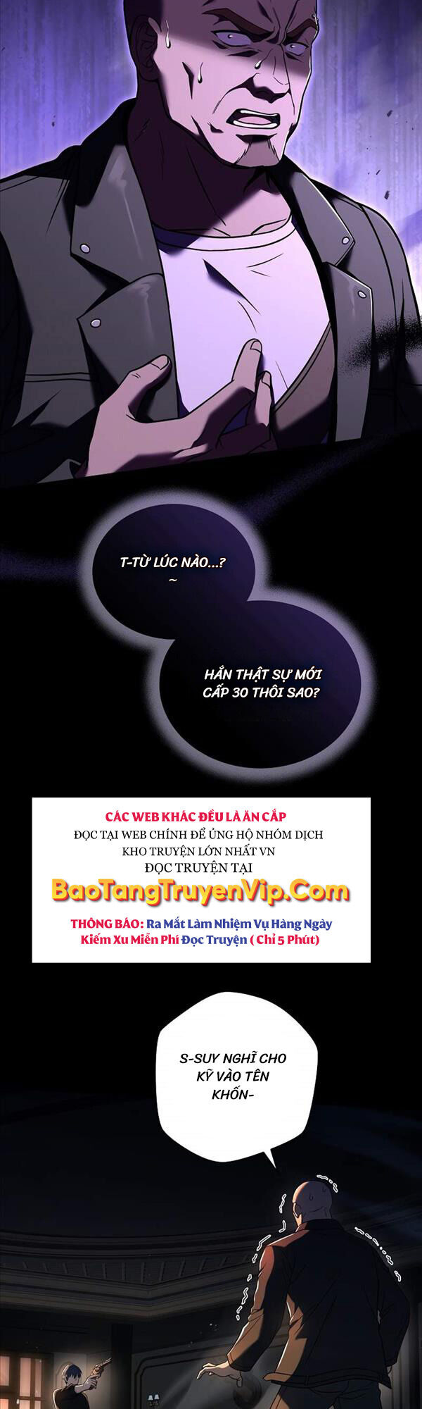 Sự Trở Lại Của Người Chơi Bị Đóng Băng Chap 78 - Next Chap 79