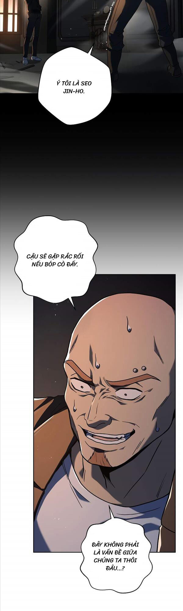 Sự Trở Lại Của Người Chơi Bị Đóng Băng Chap 78 - Next Chap 79