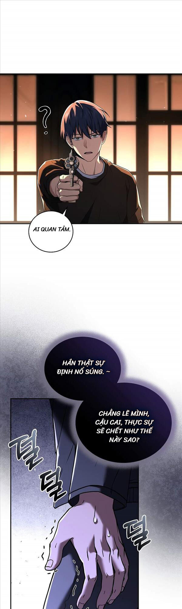 Sự Trở Lại Của Người Chơi Bị Đóng Băng Chap 78 - Next Chap 79