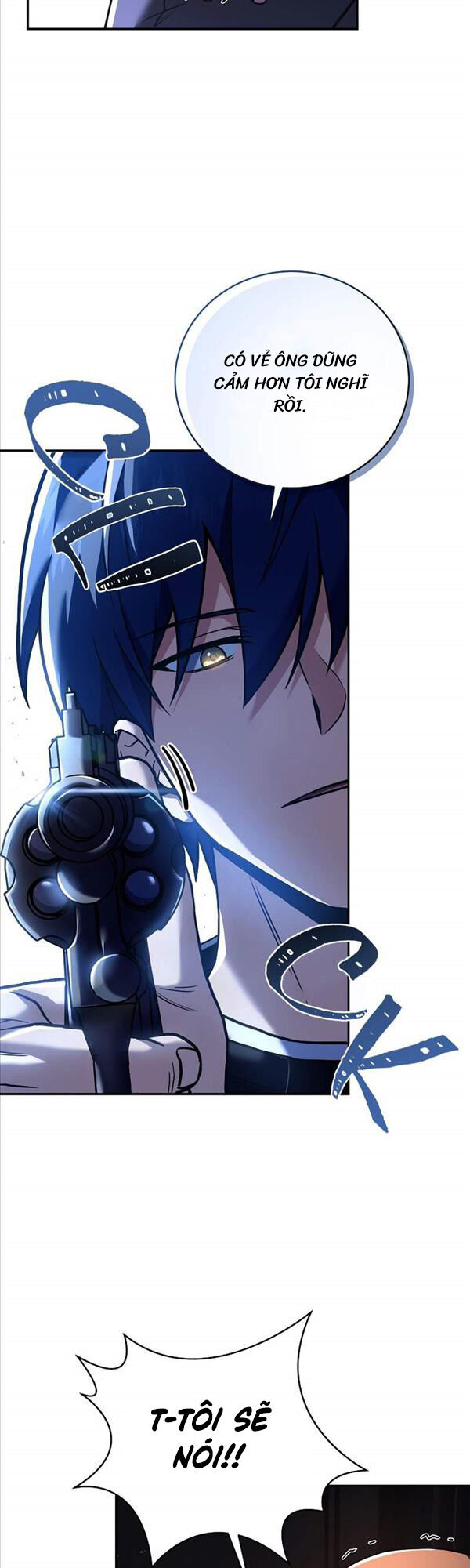 Sự Trở Lại Của Người Chơi Bị Đóng Băng Chap 78 - Next Chap 79