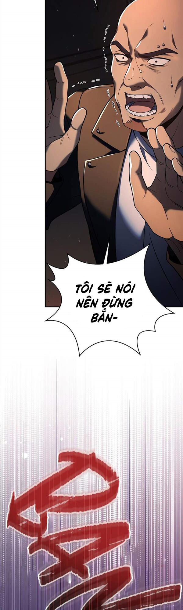 Sự Trở Lại Của Người Chơi Bị Đóng Băng Chap 78 - Next Chap 79