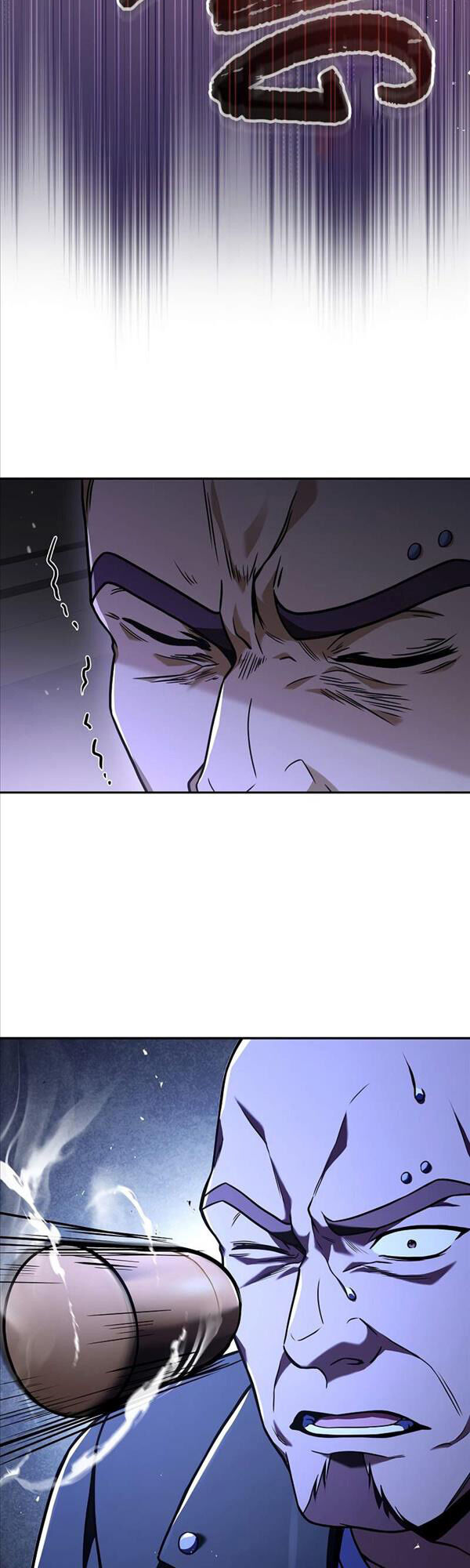 Sự Trở Lại Của Người Chơi Bị Đóng Băng Chap 78 - Next Chap 79