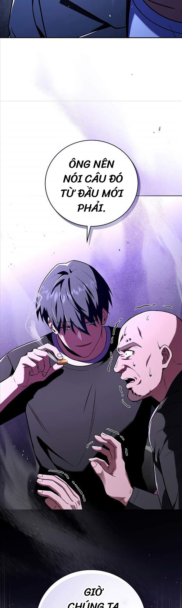 Sự Trở Lại Của Người Chơi Bị Đóng Băng Chap 78 - Next Chap 79