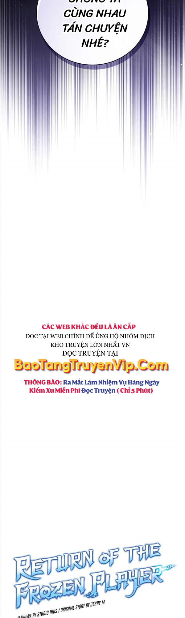 Sự Trở Lại Của Người Chơi Bị Đóng Băng Chap 78 - Next Chap 79
