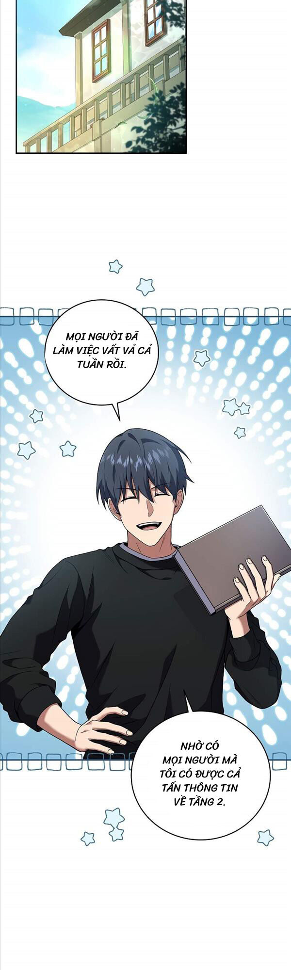 Sự Trở Lại Của Người Chơi Bị Đóng Băng Chap 78 - Next Chap 79