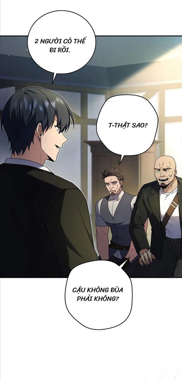 Sự Trở Lại Của Người Chơi Bị Đóng Băng Chap 78 - Next Chap 79