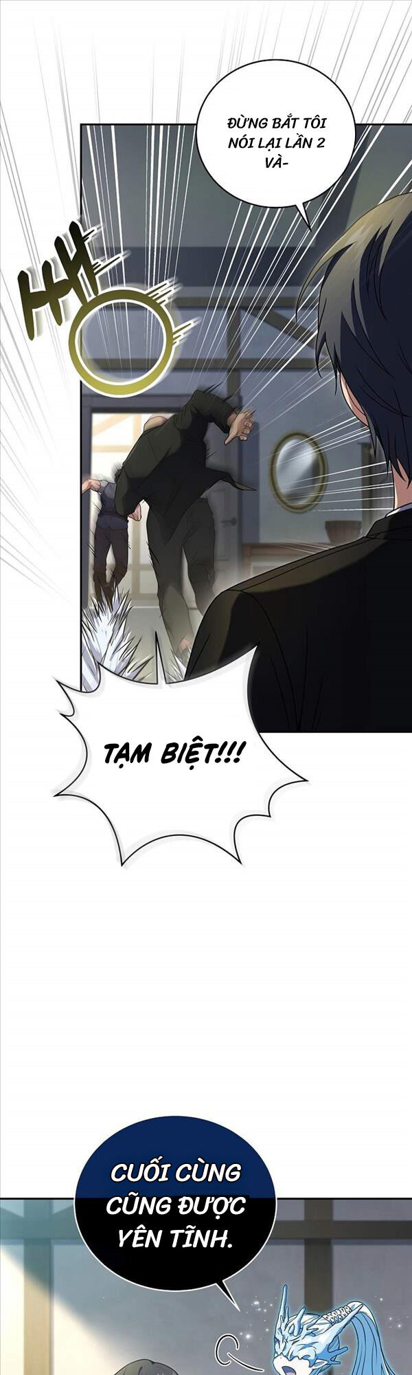 Sự Trở Lại Của Người Chơi Bị Đóng Băng Chap 78 - Next Chap 79