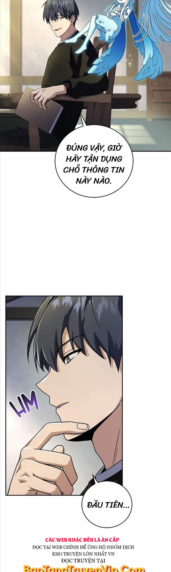 Sự Trở Lại Của Người Chơi Bị Đóng Băng Chap 78 - Next Chap 79