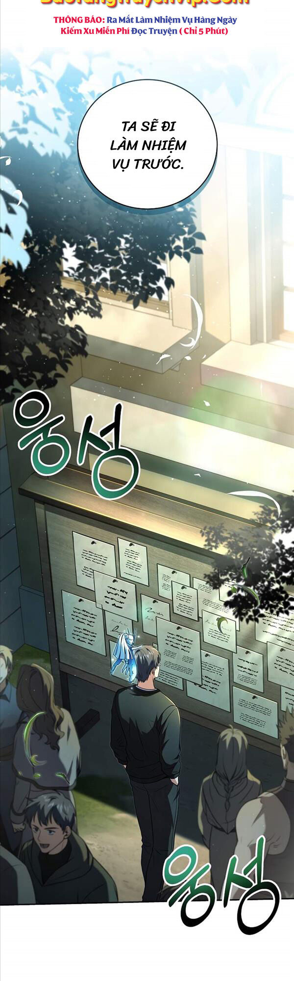 Sự Trở Lại Của Người Chơi Bị Đóng Băng Chap 78 - Next Chap 79