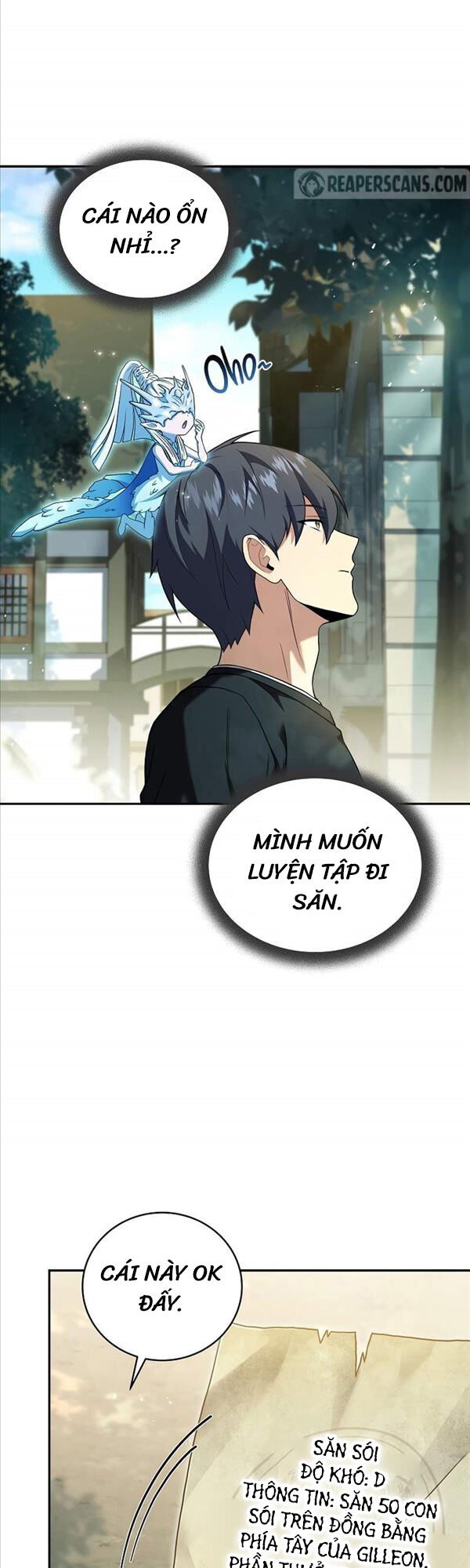 Sự Trở Lại Của Người Chơi Bị Đóng Băng Chap 78 - Next Chap 79
