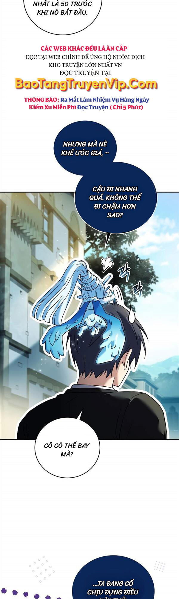 Sự Trở Lại Của Người Chơi Bị Đóng Băng Chap 78 - Next Chap 79