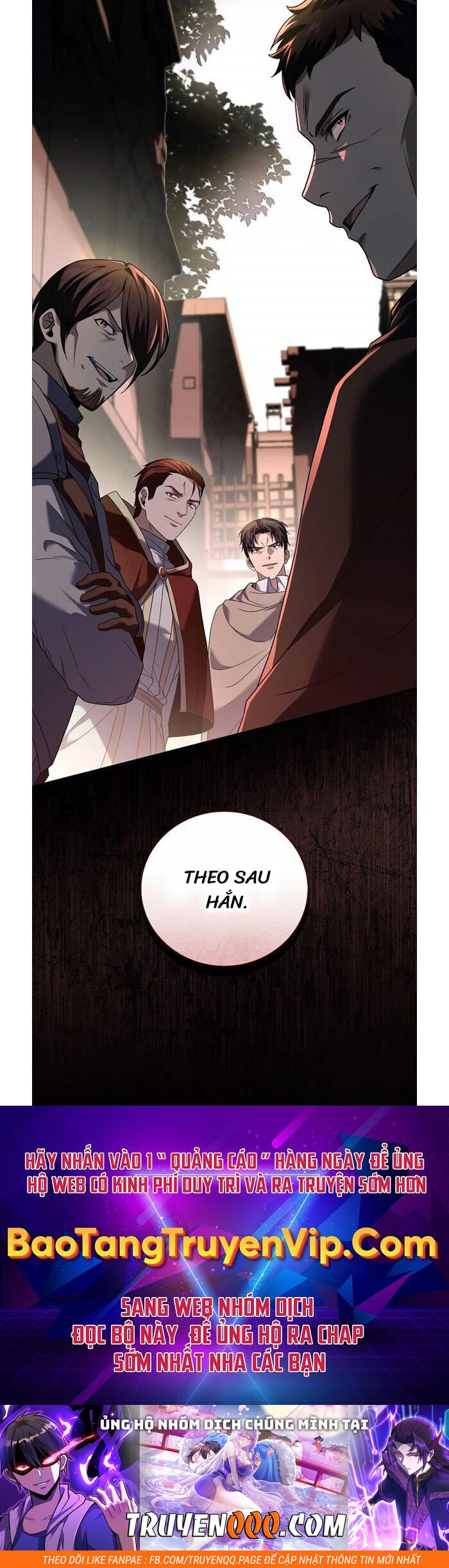 Sự Trở Lại Của Người Chơi Bị Đóng Băng Chap 78 - Next Chap 79