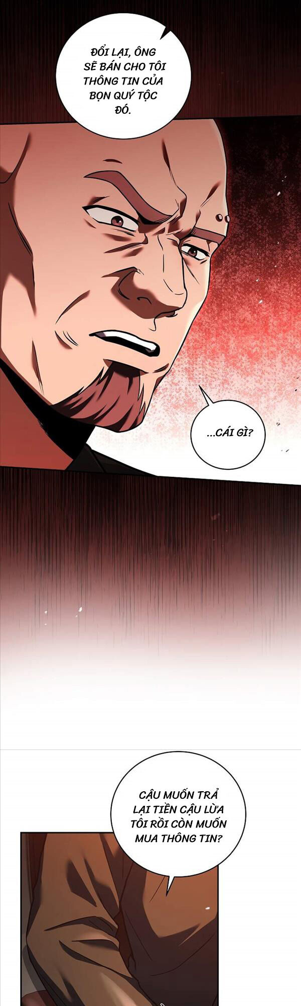 Sự Trở Lại Của Người Chơi Bị Đóng Băng Chap 78 - Next Chap 79