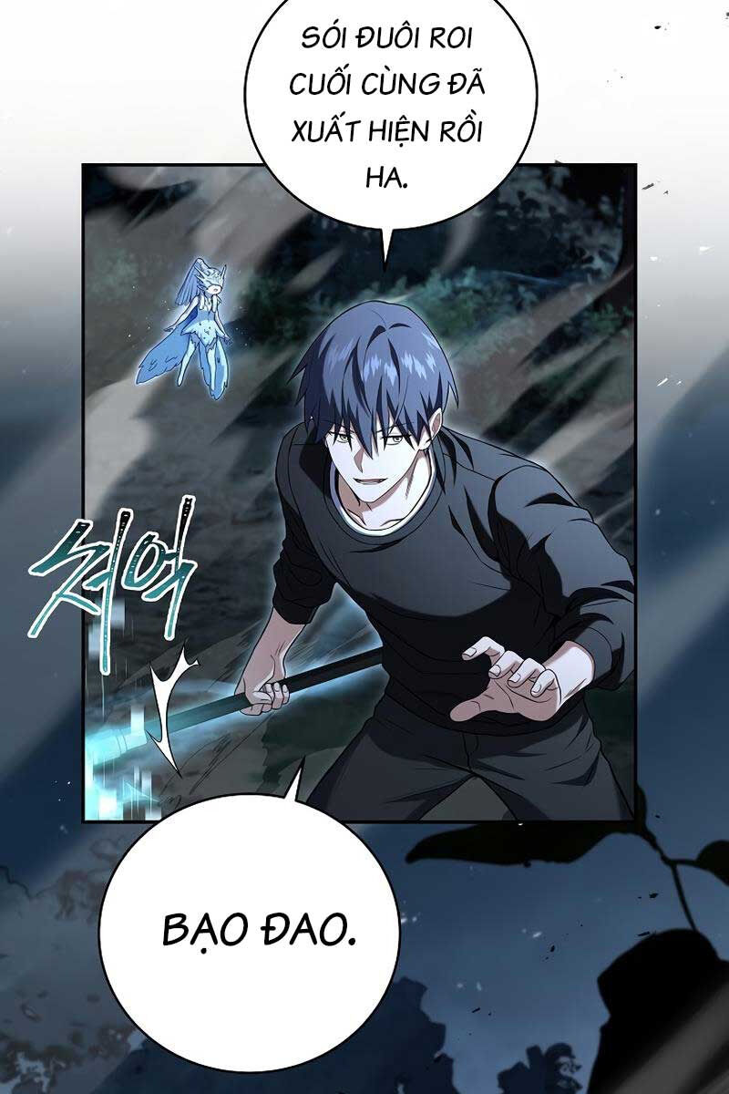 Sự Trở Lại Của Người Chơi Bị Đóng Băng Chap 79 - Next Chap 80