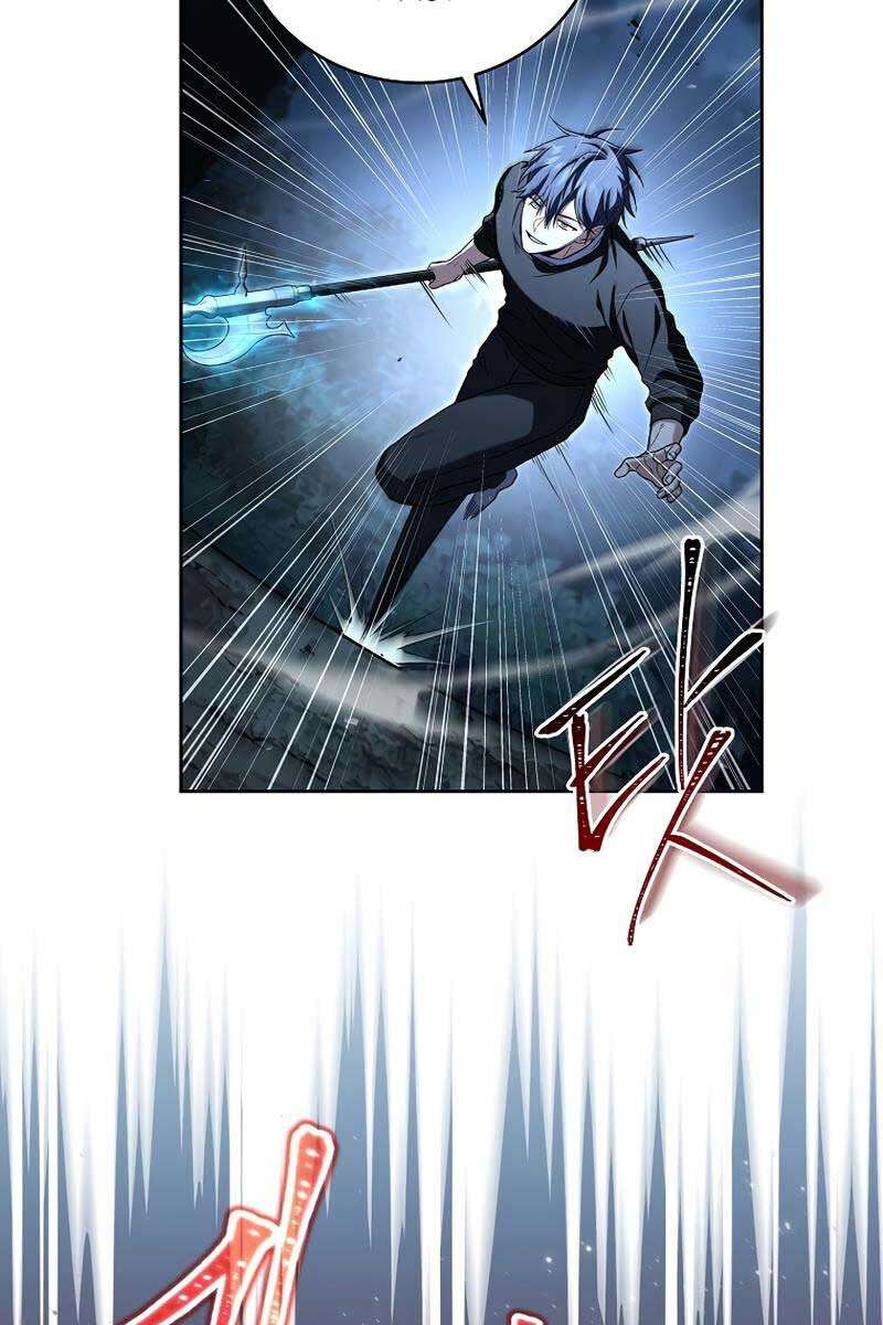 Sự Trở Lại Của Người Chơi Bị Đóng Băng Chap 79 - Next Chap 80