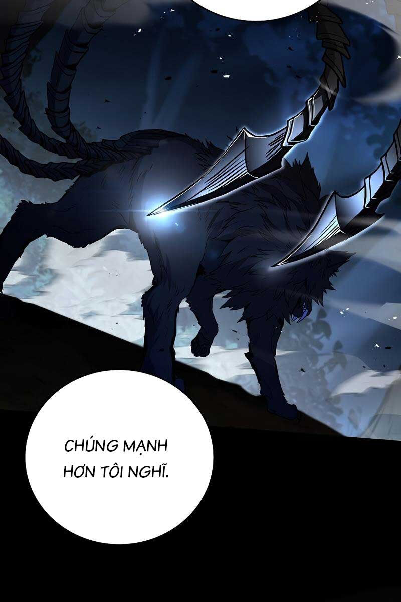 Sự Trở Lại Của Người Chơi Bị Đóng Băng Chap 79 - Next Chap 80