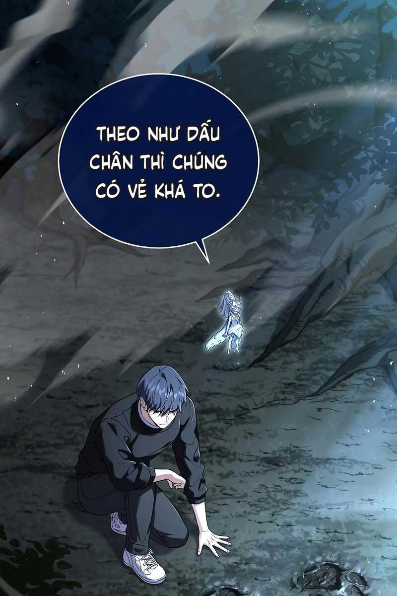Sự Trở Lại Của Người Chơi Bị Đóng Băng Chap 79 - Next Chap 80