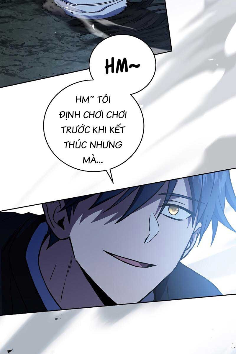 Sự Trở Lại Của Người Chơi Bị Đóng Băng Chap 79 - Next Chap 80