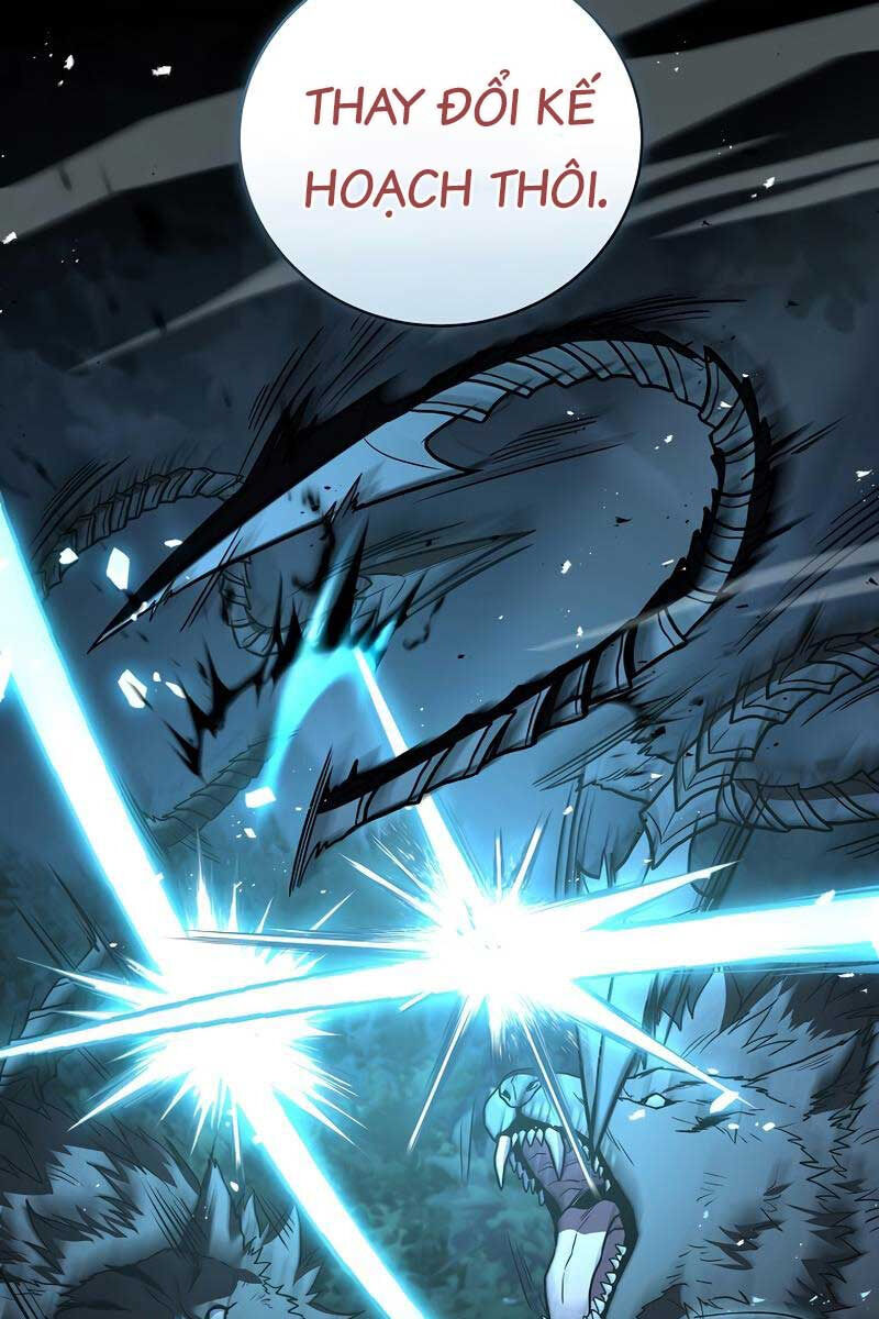 Sự Trở Lại Của Người Chơi Bị Đóng Băng Chap 79 - Next Chap 80