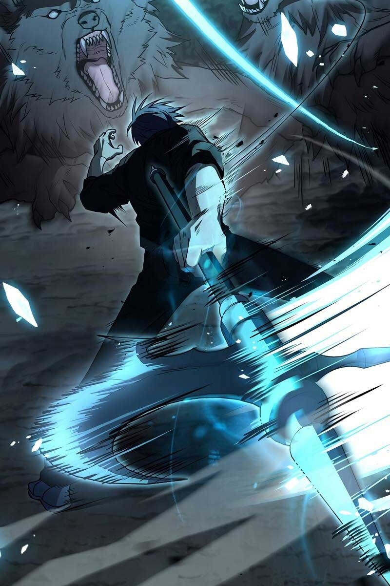 Sự Trở Lại Của Người Chơi Bị Đóng Băng Chap 79 - Next Chap 80