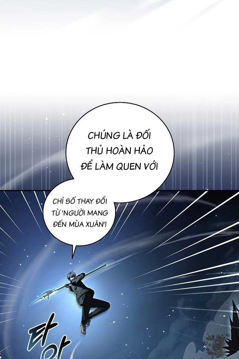 Sự Trở Lại Của Người Chơi Bị Đóng Băng Chap 79 - Next Chap 80