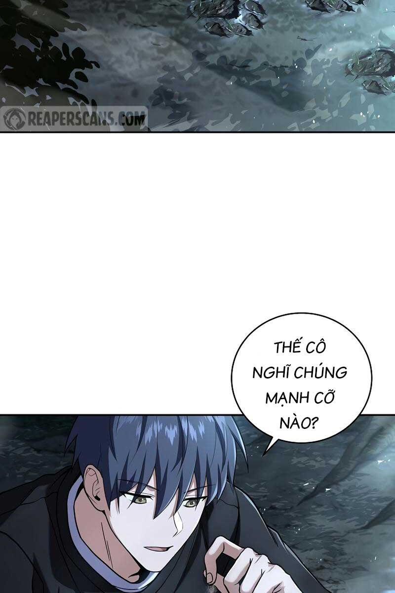 Sự Trở Lại Của Người Chơi Bị Đóng Băng Chap 79 - Next Chap 80
