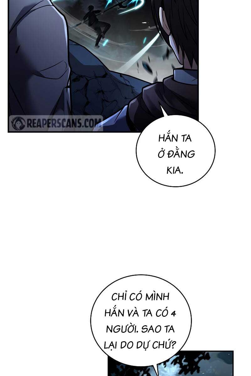 Sự Trở Lại Của Người Chơi Bị Đóng Băng Chap 79 - Next Chap 80
