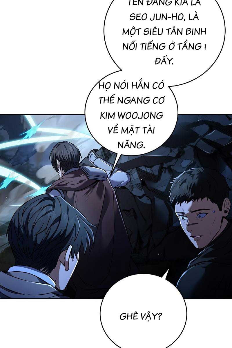 Sự Trở Lại Của Người Chơi Bị Đóng Băng Chap 79 - Next Chap 80