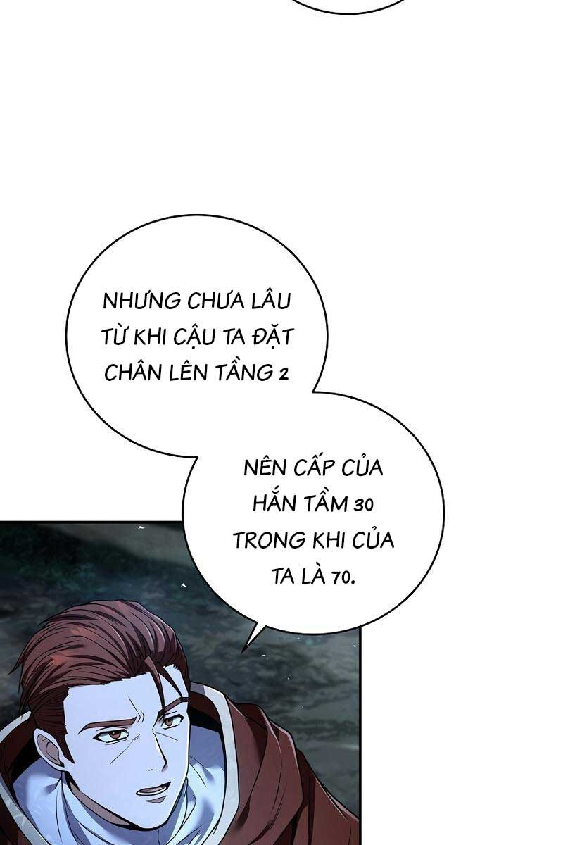 Sự Trở Lại Của Người Chơi Bị Đóng Băng Chap 79 - Next Chap 80