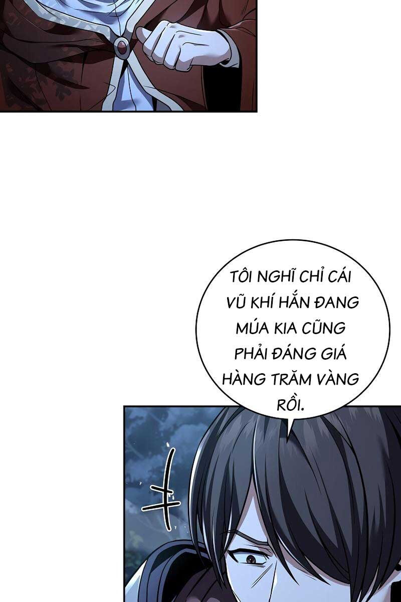 Sự Trở Lại Của Người Chơi Bị Đóng Băng Chap 79 - Next Chap 80