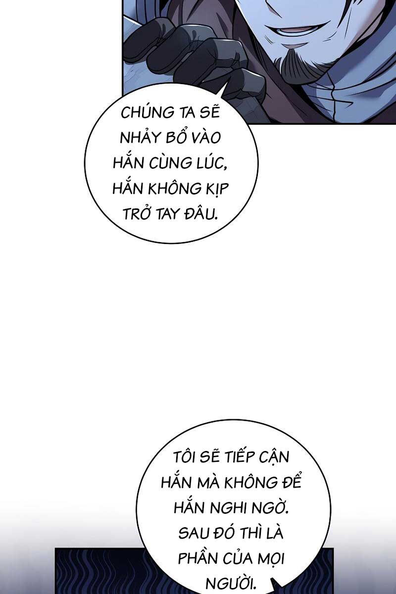 Sự Trở Lại Của Người Chơi Bị Đóng Băng Chap 79 - Next Chap 80