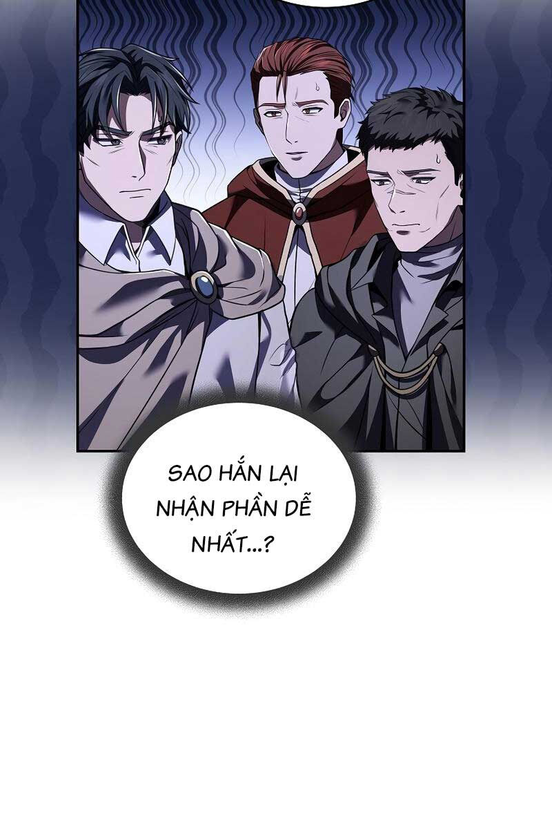 Sự Trở Lại Của Người Chơi Bị Đóng Băng Chap 79 - Next Chap 80