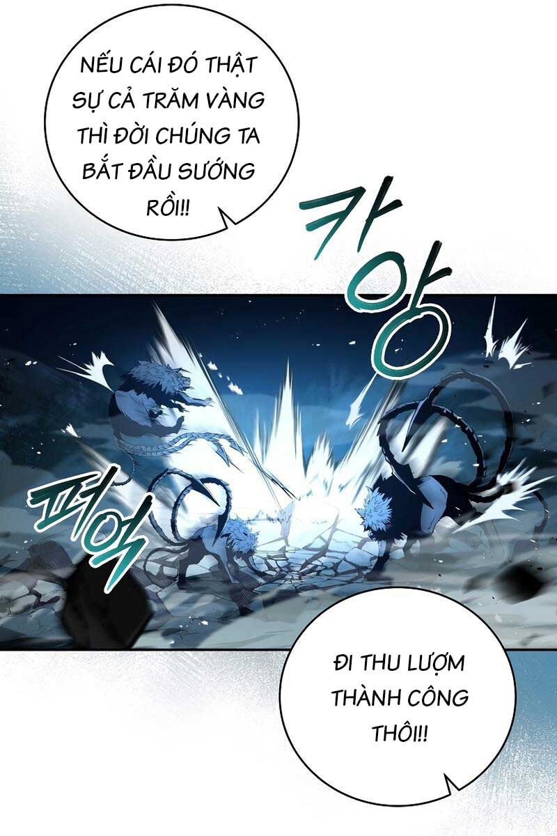 Sự Trở Lại Của Người Chơi Bị Đóng Băng Chap 79 - Next Chap 80