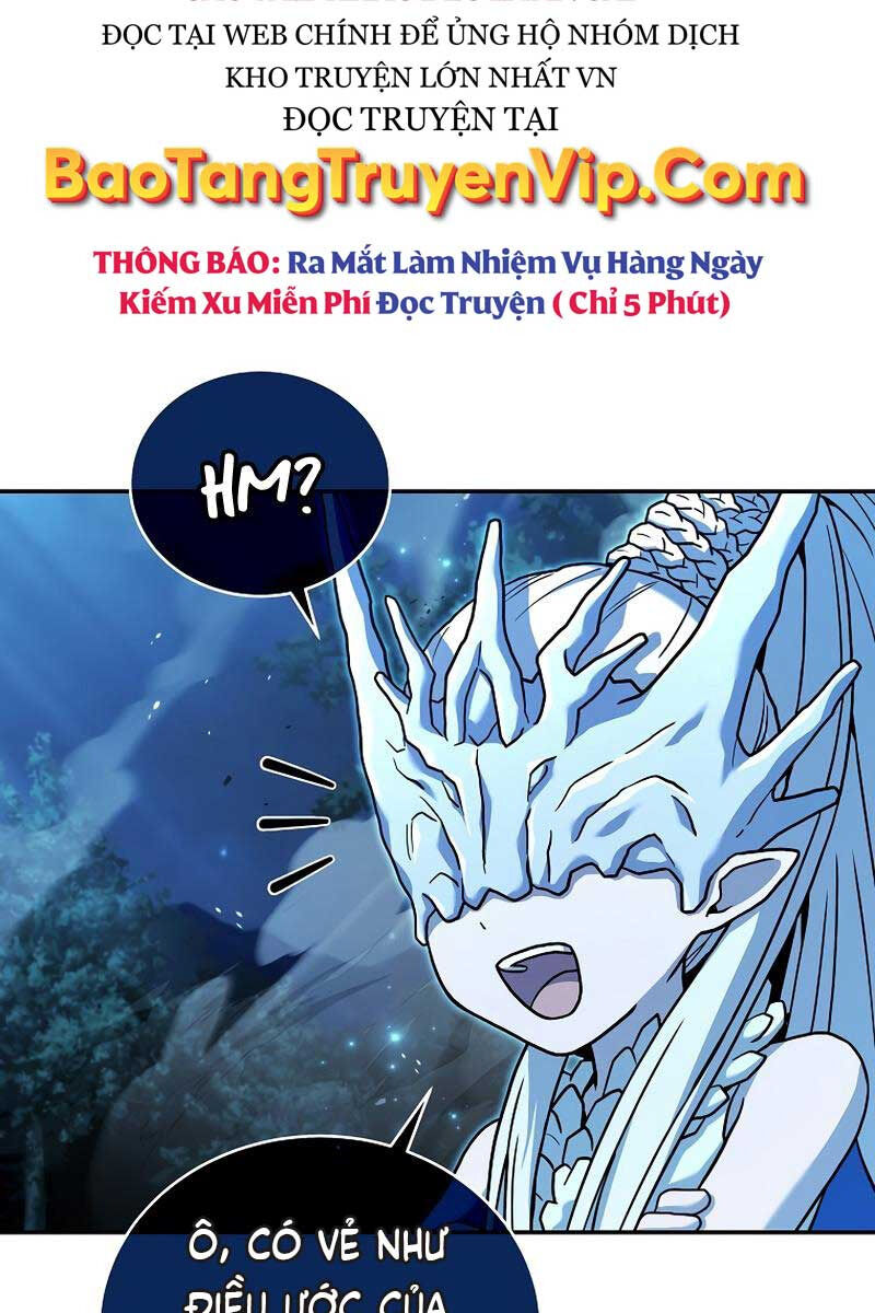 Sự Trở Lại Của Người Chơi Bị Đóng Băng Chap 79 - Next Chap 80
