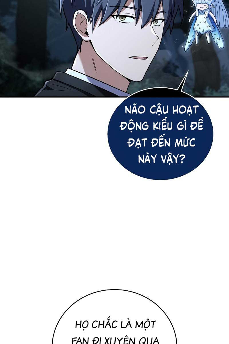 Sự Trở Lại Của Người Chơi Bị Đóng Băng Chap 79 - Next Chap 80