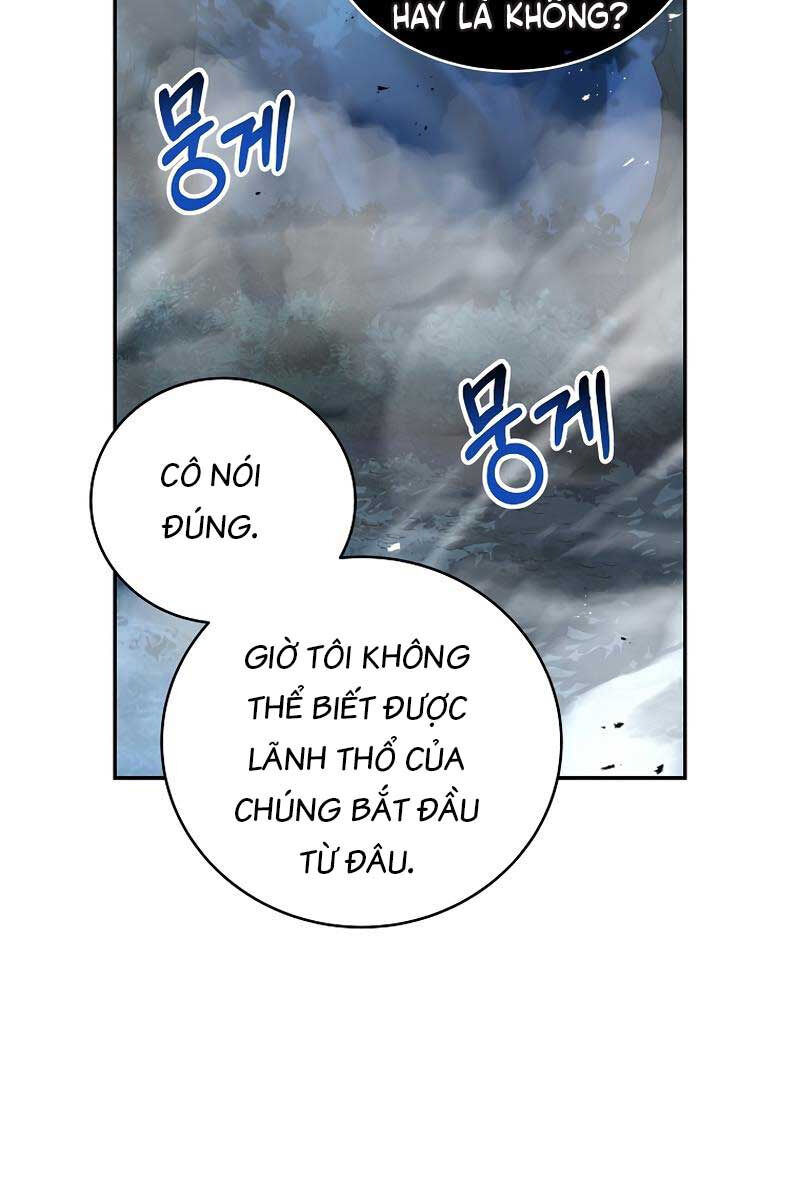 Sự Trở Lại Của Người Chơi Bị Đóng Băng Chap 79 - Next Chap 80