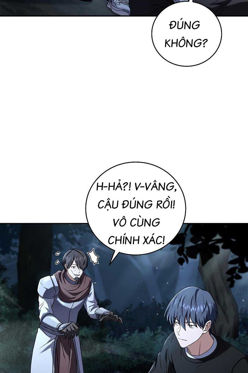 Sự Trở Lại Của Người Chơi Bị Đóng Băng Chap 79 - Next Chap 80