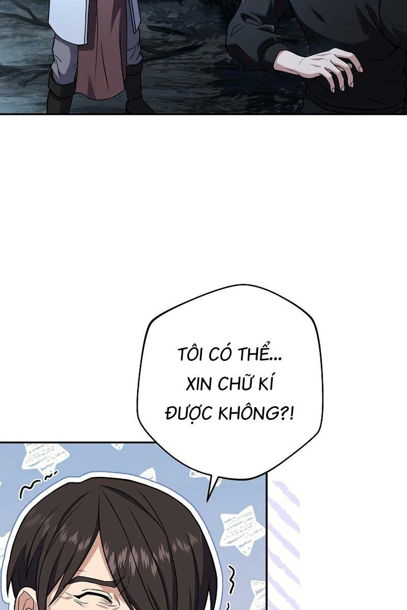 Sự Trở Lại Của Người Chơi Bị Đóng Băng Chap 79 - Next Chap 80