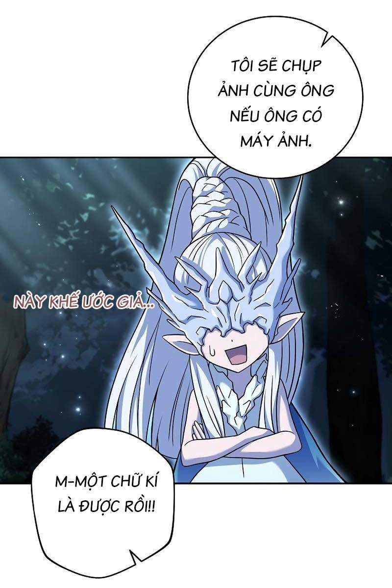 Sự Trở Lại Của Người Chơi Bị Đóng Băng Chap 79 - Next Chap 80
