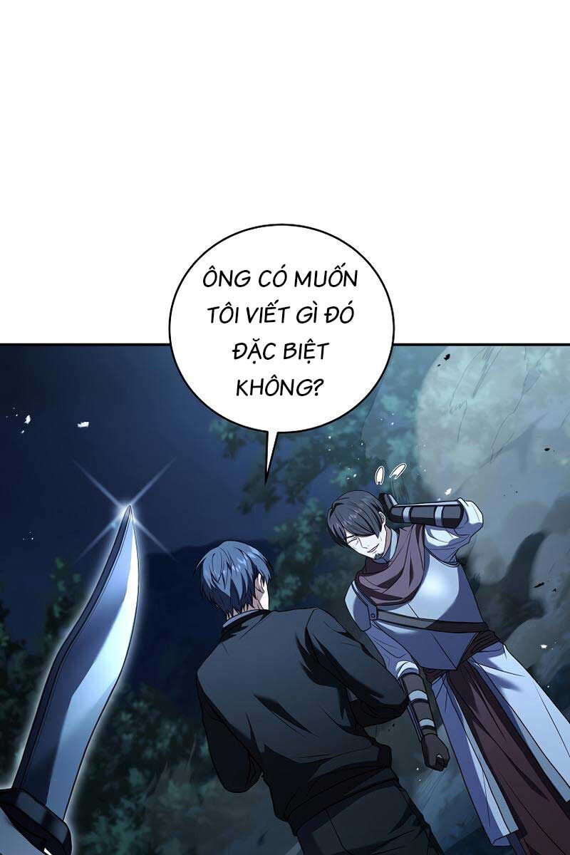 Sự Trở Lại Của Người Chơi Bị Đóng Băng Chap 79 - Next Chap 80